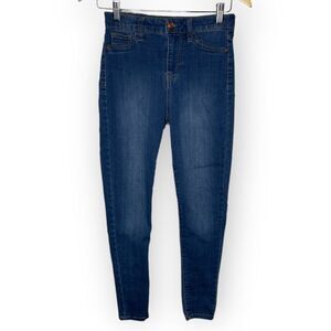 C pink Jeans size 3